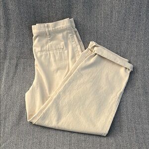 TORY BURCH Like New Barrel Pants, Women’s 26